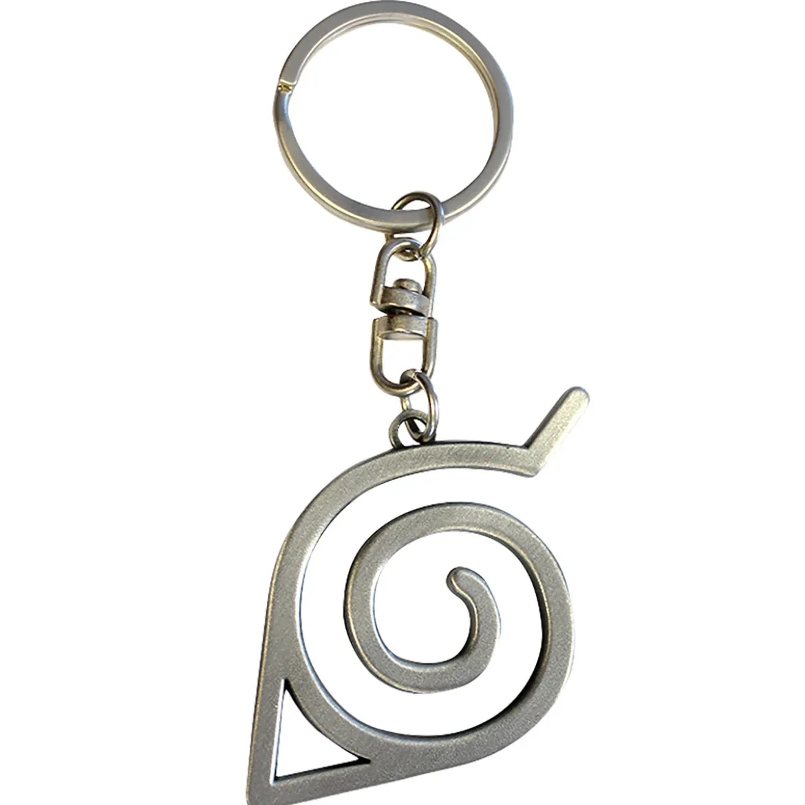 Naruto - Konoha Schlüsselanhänger