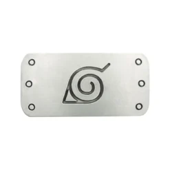 Naruto - Konoha Symbol Magnet