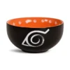 Naruto - Konoha Symbol Müslischale