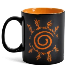 Naruto - Konoha Symbol Tasse