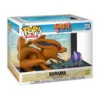 Naruto - Kurama Glow in the Dark Funko Pop Figur
