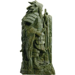 Naruto - Madara Uchiha Figure Life Buchstütze