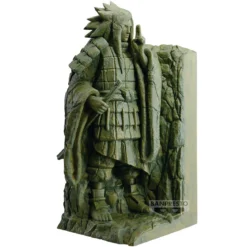 Naruto - Madara Uchiha Figure Life Buchstütze