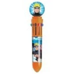 Naruto Mehrfarbiger Stift (10-in-1)