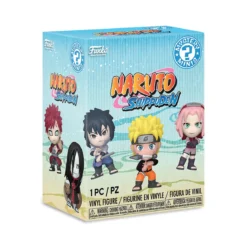 Naruto - Mystery Funko Pop Figur