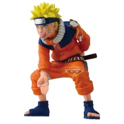 Naruto - Naruto Uzumaki Naruto 72 Series Figur