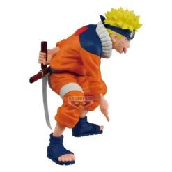 Naruto - Naruto Uzumaki Naruto 72 Series Figur