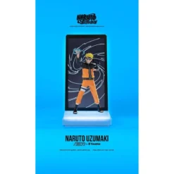 Naruto - Naruto Uzumaki Neon Figur 1:9