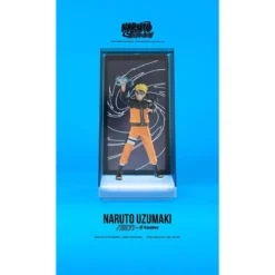 Naruto - Naruto Uzumaki Neon Figur 1:9