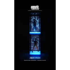 Naruto - Naruto Uzumaki Neon Figur 1:9