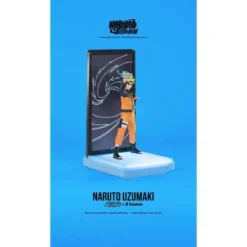 Naruto - Naruto Uzumaki Neon Figur 1:9