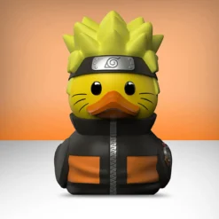 Naruto - Naruto Uzumaki TUBBZ Deko Ente