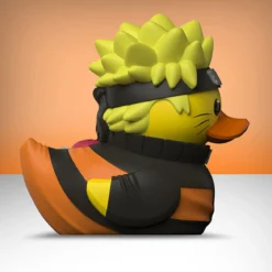 Naruto - Naruto Uzumaki TUBBZ Deko Ente