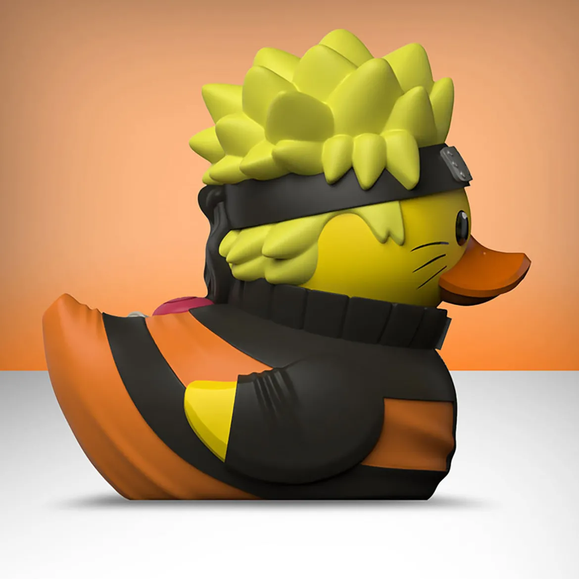 Naruto - Naruto Uzumaki TUBBZ Deko Ente