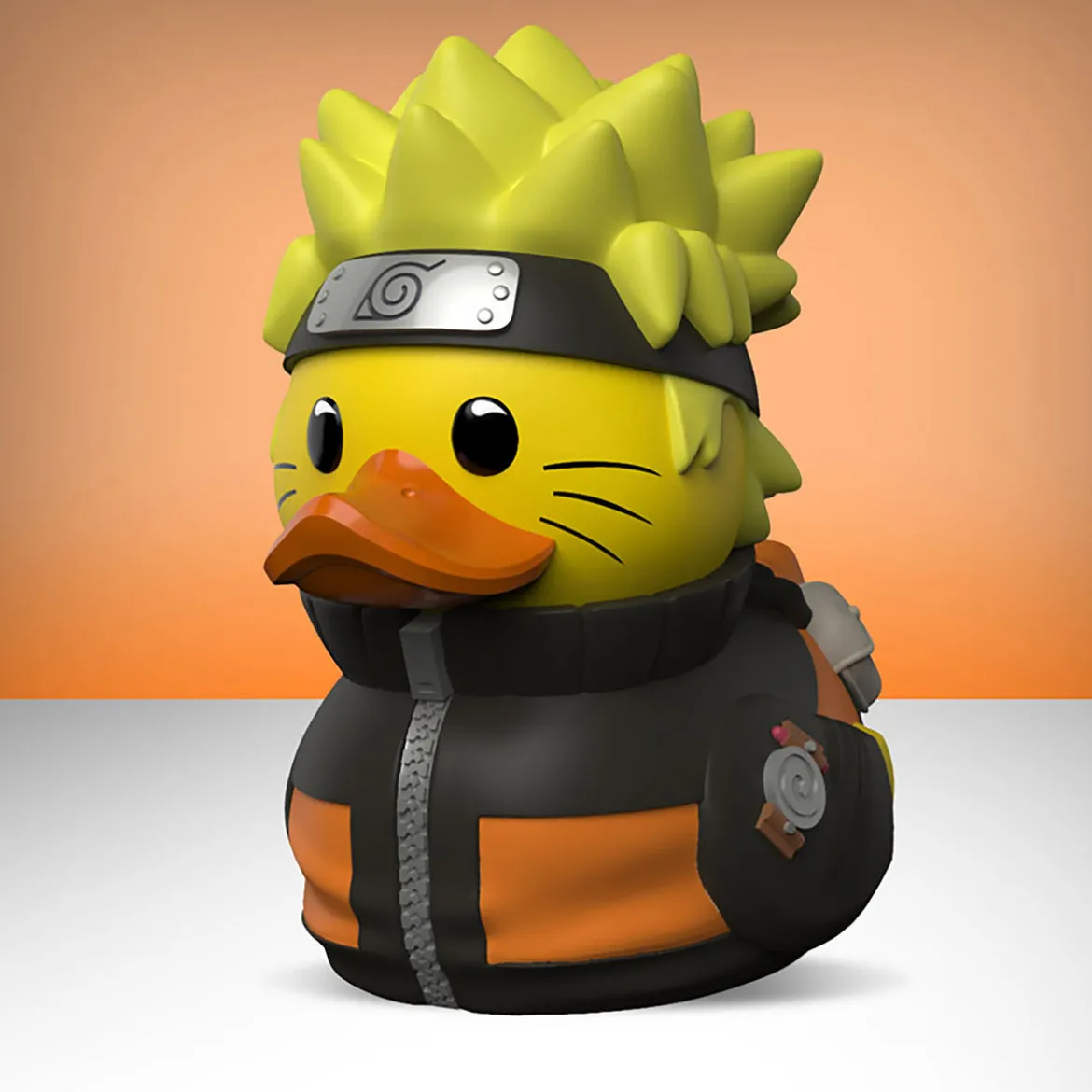 Naruto - Naruto Uzumaki TUBBZ Deko Ente
