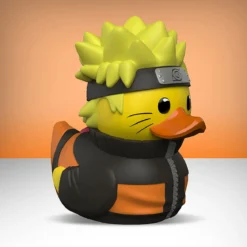 Naruto - Naruto Uzumaki TUBBZ Deko Ente