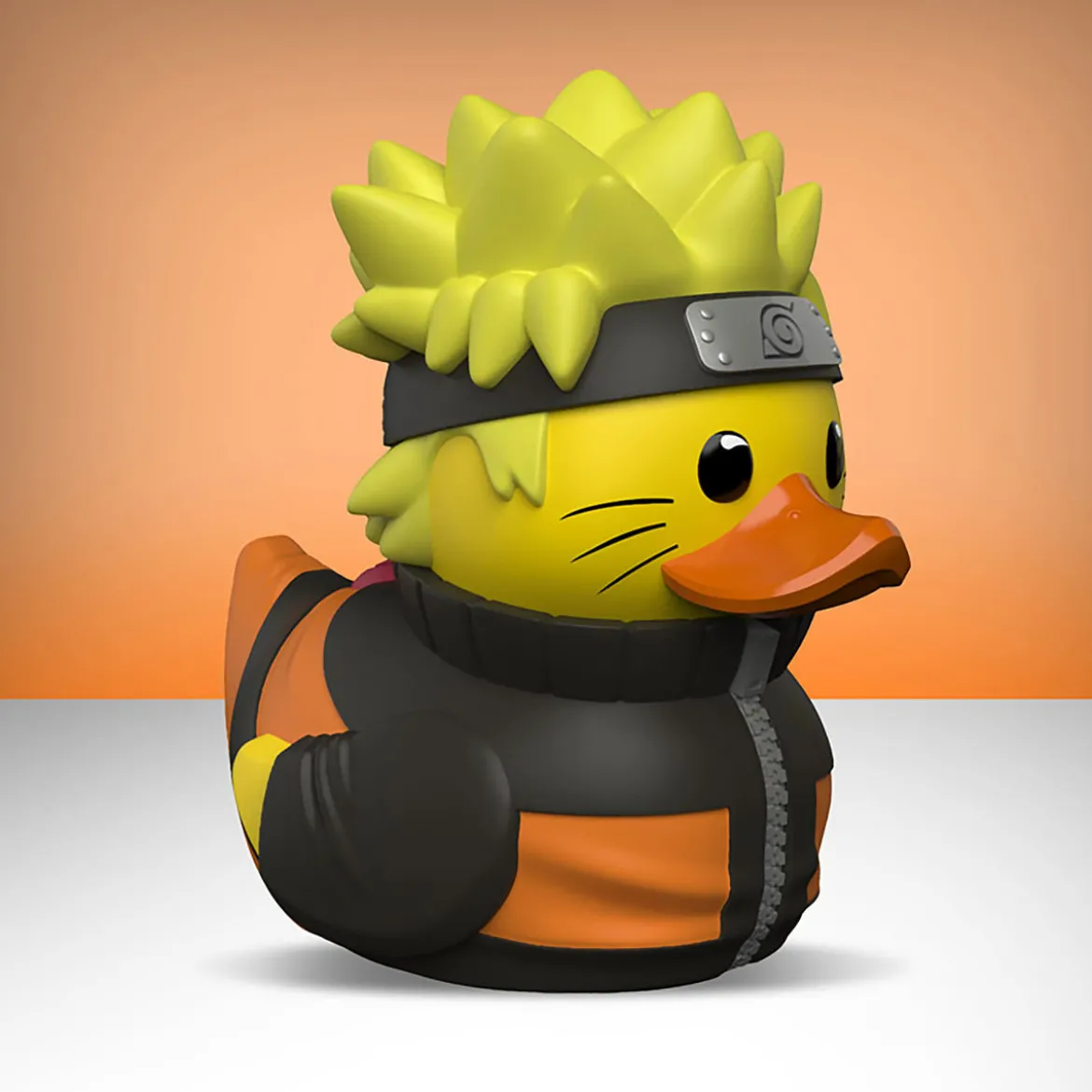 Naruto - Naruto Uzumaki TUBBZ Deko Ente