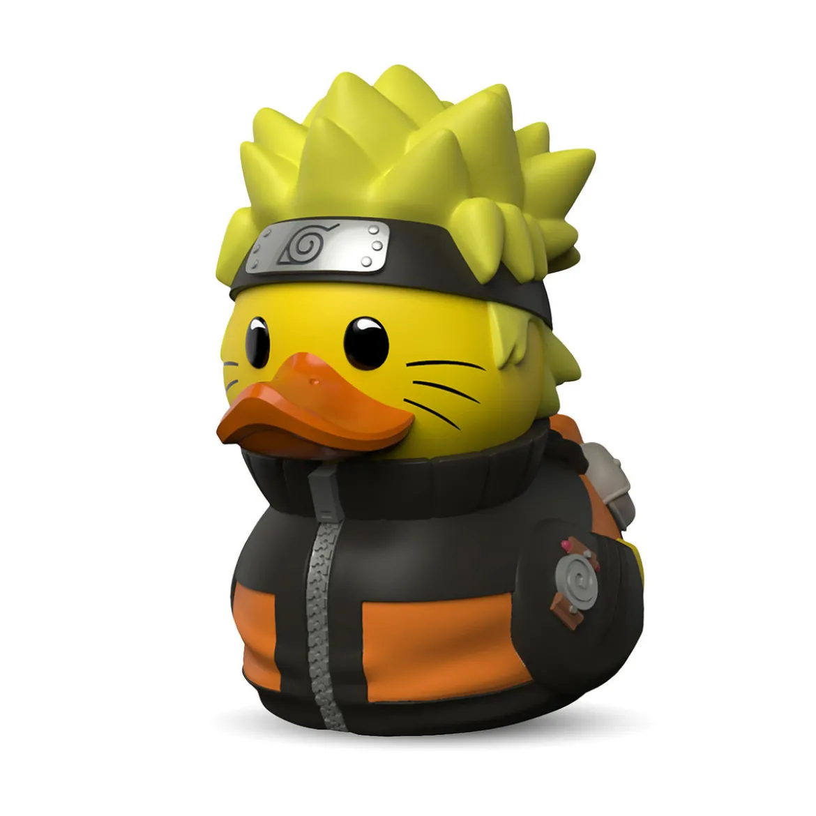 Naruto - Naruto Uzumaki TUBBZ Deko Ente