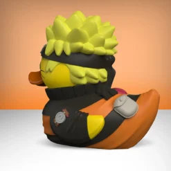 Naruto - Naruto Uzumaki TUBBZ Deko Ente