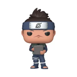 Naruto New Classics - Iruka Umino Funko Pop Figur