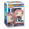 Naruto New Classics - Sakura Funko Pop Figur