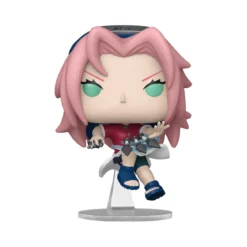 Naruto New Classics - Sakura Funko Pop Figur