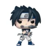 Naruto New Classics - Sasuke Funko Pop Figur