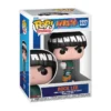 Naruto - Rock Lee Funko Pop Figur