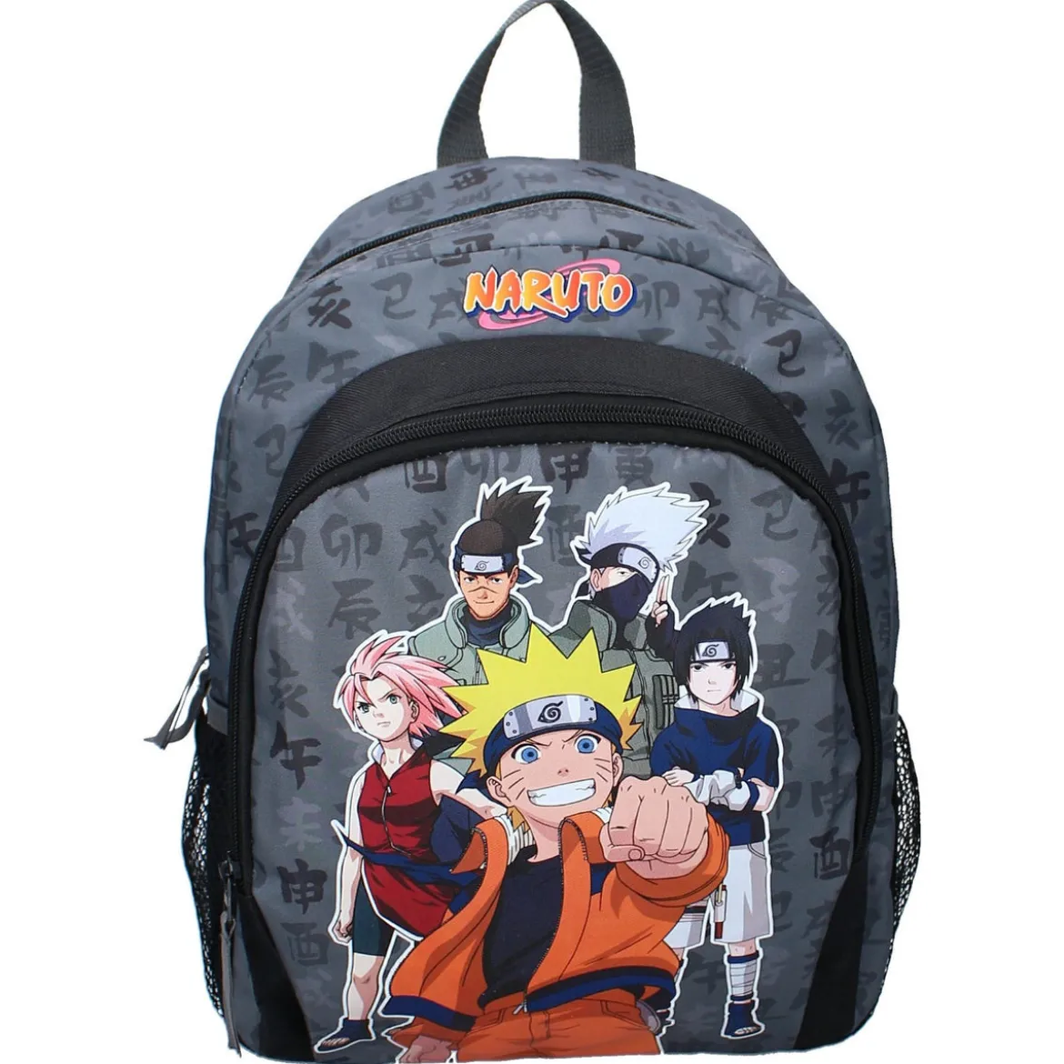 Naruto Rucksack The Greatest Ninja Team 35 cm