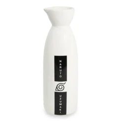Naruto Sake Set
