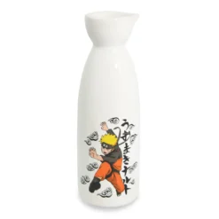 Naruto Sake Set