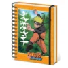 Naruto - Sasuke 3D Notizbuch