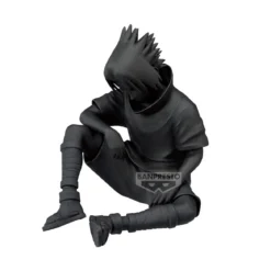 Naruto - Sasukes Coffin Stiftehalter