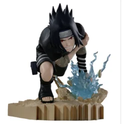 Naruto - Sasuke Uchiha Combination Battle Figur