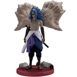Naruto - Sasuke Uchiha Memorable Saga Figur