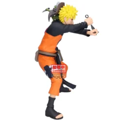 Naruto 72 Series - Naruto Uzumaki Grandista Figur