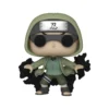 Naruto - Shino Aburame Funko Pop Figur