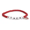 Naruto Shippuden - Akatsuki Armbänder 3er Set