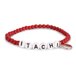 Naruto Shippuden - Akatsuki Armbänder 3er Set