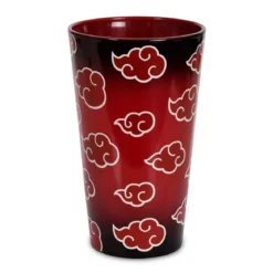 Naruto Shippuden - Akatsuki Glas