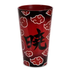 Naruto Shippuden - Akatsuki Glas