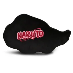 Naruto Shippuden - Akatsuki Symbol Kissen