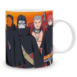 Naruto Shippuden - Akatsuki Tasse