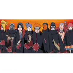 Naruto Shippuden - Akatsuki Tasse