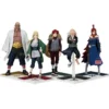 Naruto Shippuden - Ay Figur