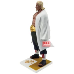 Naruto Shippuden - Ay Figur