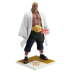 Naruto Shippuden - Ay Figur