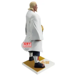 Naruto Shippuden - Ay Figur