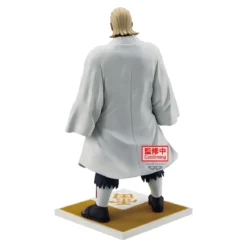 Naruto Shippuden - Ay Figur