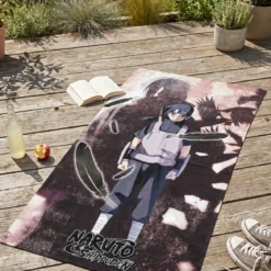 Naruto Shippuden - Badetuch